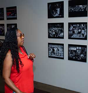 blm exhibit