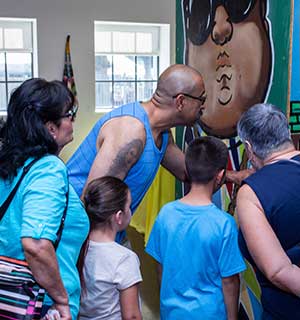 blm exhibit