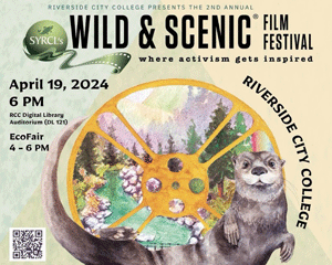 wild scenic film festival