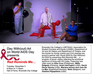 aids day