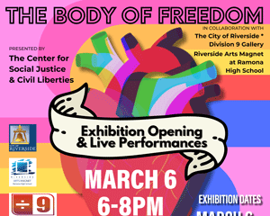 body of freedom