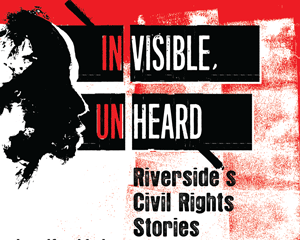 invisible